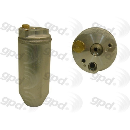 Gpd System Service Kit 9441663